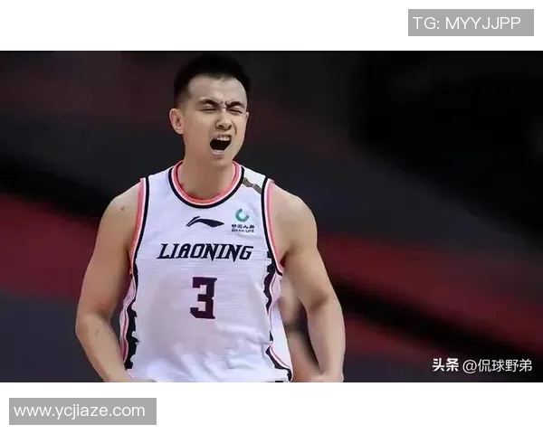 赵继伟：从青涩球员到国家队核心的成长之路与奋斗故事